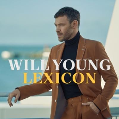 Young, Will - Lexicon LP