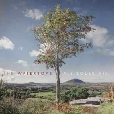 Waterboys - All Souls Hill (LP)