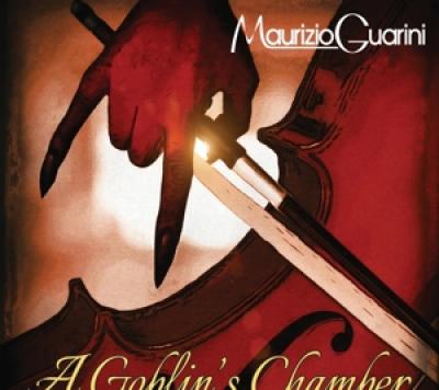 Guarini, Maurizio - A Goblin'S Chamber