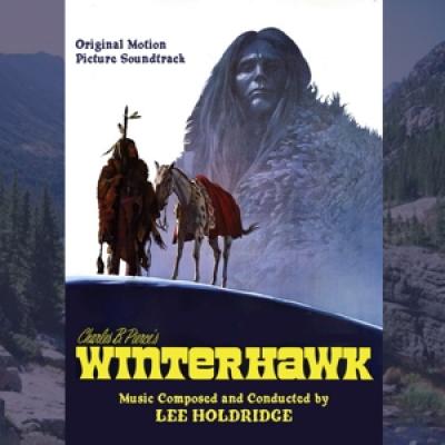 Ost - Winterhawk (Music By Lee Holdridge)