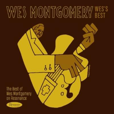 Wes Montgomery - Wess Best The Best