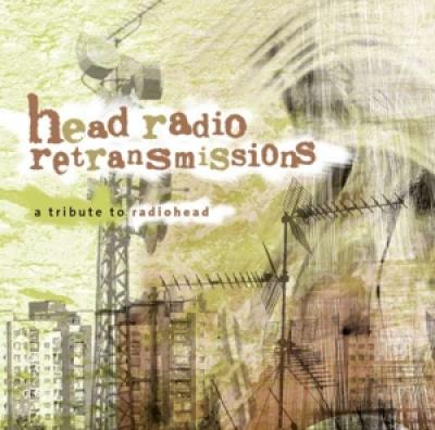 Radiohead - Head Radio Retransmission (2CD)
