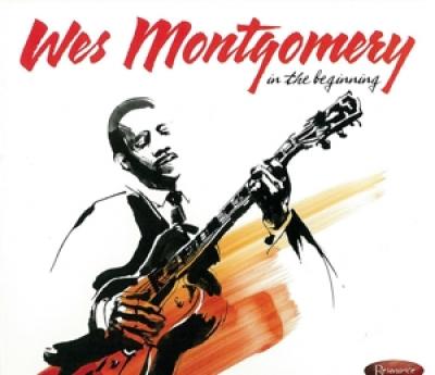 Wes Montgomery - In The Beginning (2CD)