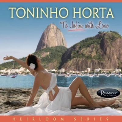 Toninho Horta - To Jobim With Love