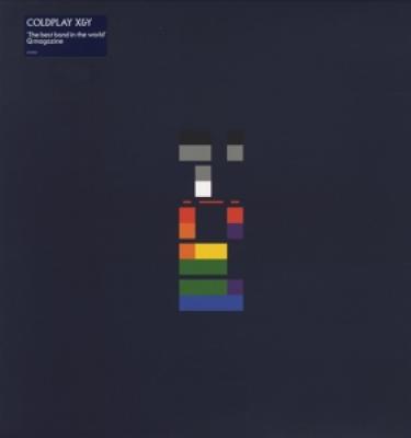 Coldplay - X & Y (2LP)