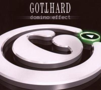 Gotthard - Domino Effect