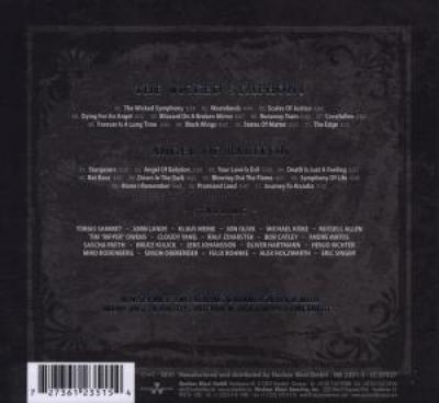 Avantasia - Wicked Symphony (2CD)
