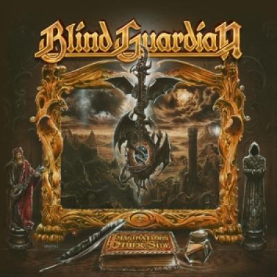 Blind Guardian - Imaginations From The Other Side (2LP)