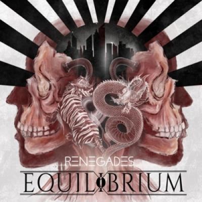 Equilibrium - Renegades (2CD)