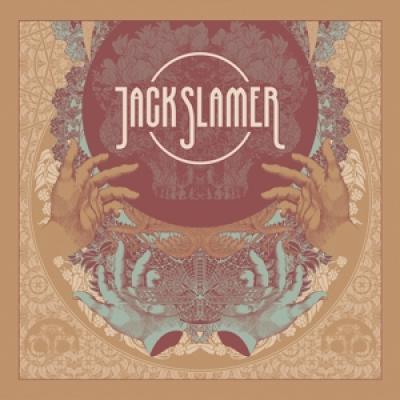Jack Slamer - Jack Slamer (2LP)