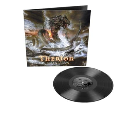 Therion - Leviathan (LP)