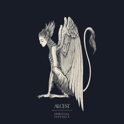 Alcest - Spiritual Instinct (3CD)