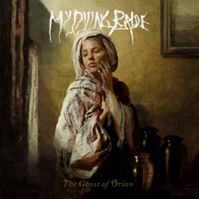 My Dying Bride - Ghost Of Orion (2LP)