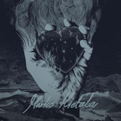 Hietala, Marko - Pyre Of The Black Heart (LP)
