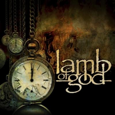 Lamb Of God - Lamb Of God (LP)