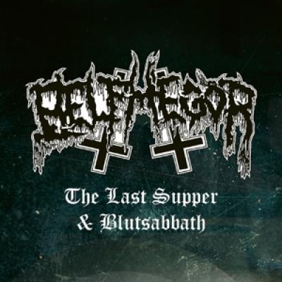 Belphegor - Last Supper / Blutsabbath (2CD)