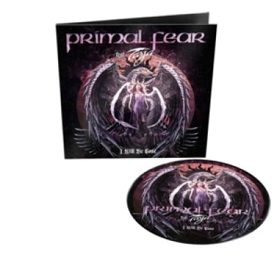 Primal Fear - I Will Be Gone (12INCH)