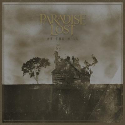 Paradise Lost - At The Mill (2BLRY)