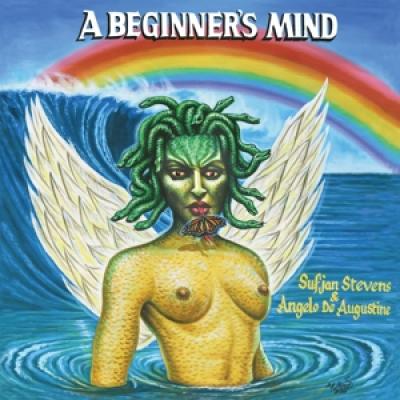 Stevens, Sufjan & Angelo De Augustine - Beginner'S Mind (MUSIC CASSETTE)