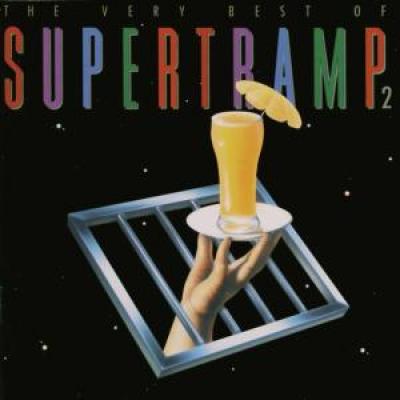 Supertramp - Very Best Of Vol.2