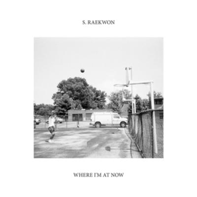 Raekwon, S - Where I'M At Now