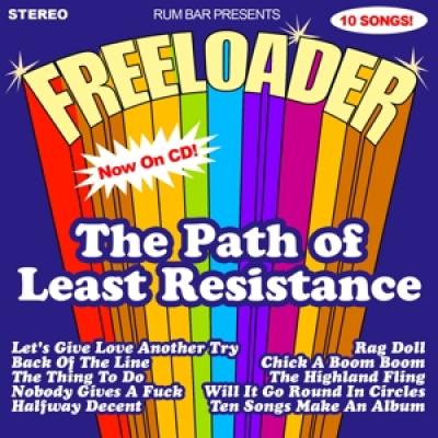 Freeloader - Path Of Least Resistance