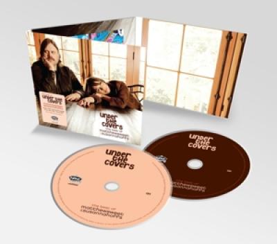Sweet & Hoffs - Best Of Under The Covers (2CD)