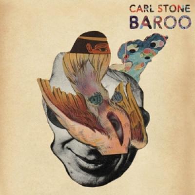 Stone, Carl - Baroo (LP)