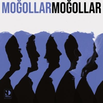Mogollar - Anatolian Sun Part 2 (Night Dreamer Direct-To-Disc Sessions) (LP)