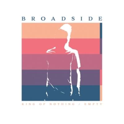 Broadside - King Of Nothing (12IN)