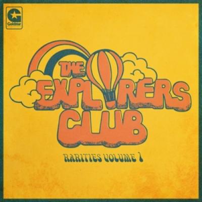 Explorers Club - Rarities Vol.1