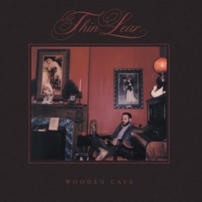Thin Lear - Wooden Cave (LP)