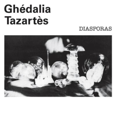 Tazartes, Ghedalia - Diasporas (Lp) (LP)