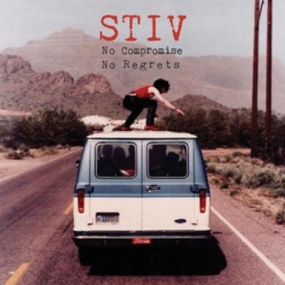 V/A - Stiv: No Compromise No Regrets