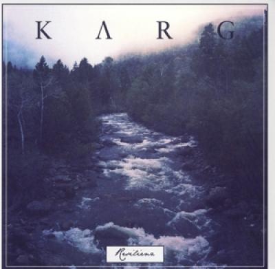 Karg - Resilienz (LP)