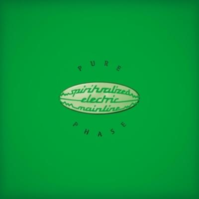 Spiritualized - Pure Phase (2LP)