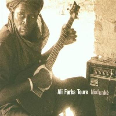 Toure, Ali Farka - Niafunke