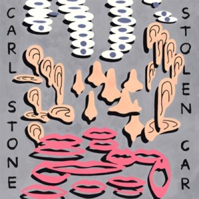 Stone, Carl - Stolen Car