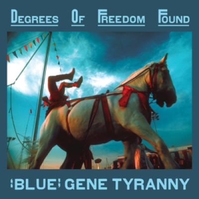 Blue Gene Tiffany - Degrees Of Freedom Found (6CD)