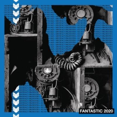 Slum Village & Abstract Orchestra - Fantastic 2020 (2CD)