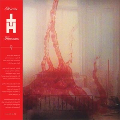 Mueran Humanos - Hospital Lullabies (LP)