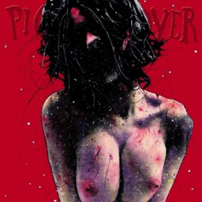 Pig Destroyer - Terrifyer (LP)