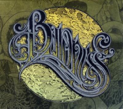 Baroness - Yellow And Green (2CD)