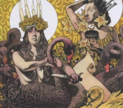 Baroness - Yellow And Green (2CD)