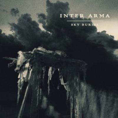 Inter Arma - Sky Burial (LP)