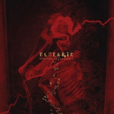 Ulcerate - Shrines Of Paralysis (2LP)