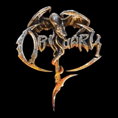Obituary - Obituary (LP)