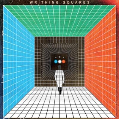Writhing Squares - Chart For The Solution (Hyperdrive) (2LP)