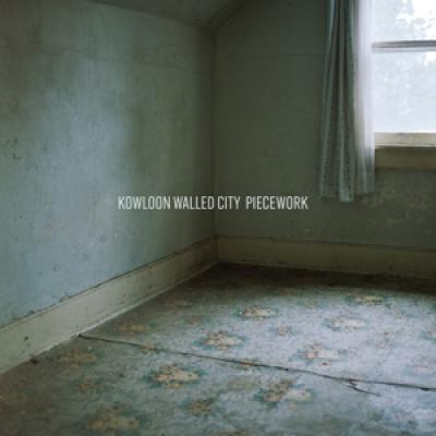 Kowloon Walled City - Piecework (Milky White Vinyl) (LP)