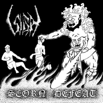 Sigh - Scorn Defeat (2CD)